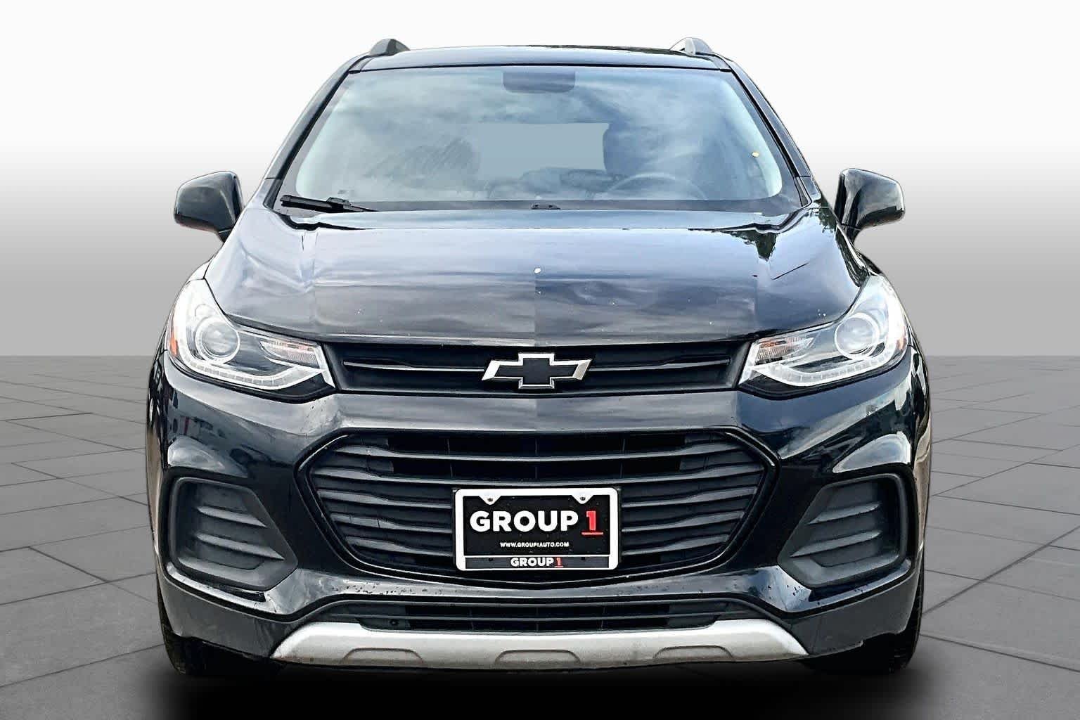 Used 2019 Mosaic Black Metallic Chevrolet LT image 4