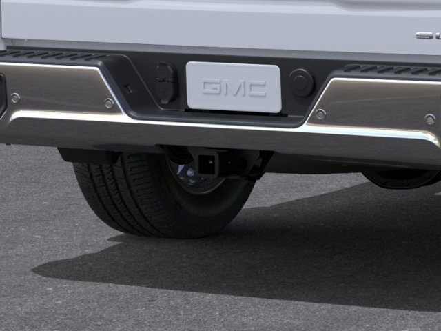 2026 GMC Sierra 1500 SLT - Photo 14