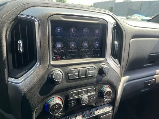 Used 2019 Shadow Gray Metallic Chevrolet RST image 15