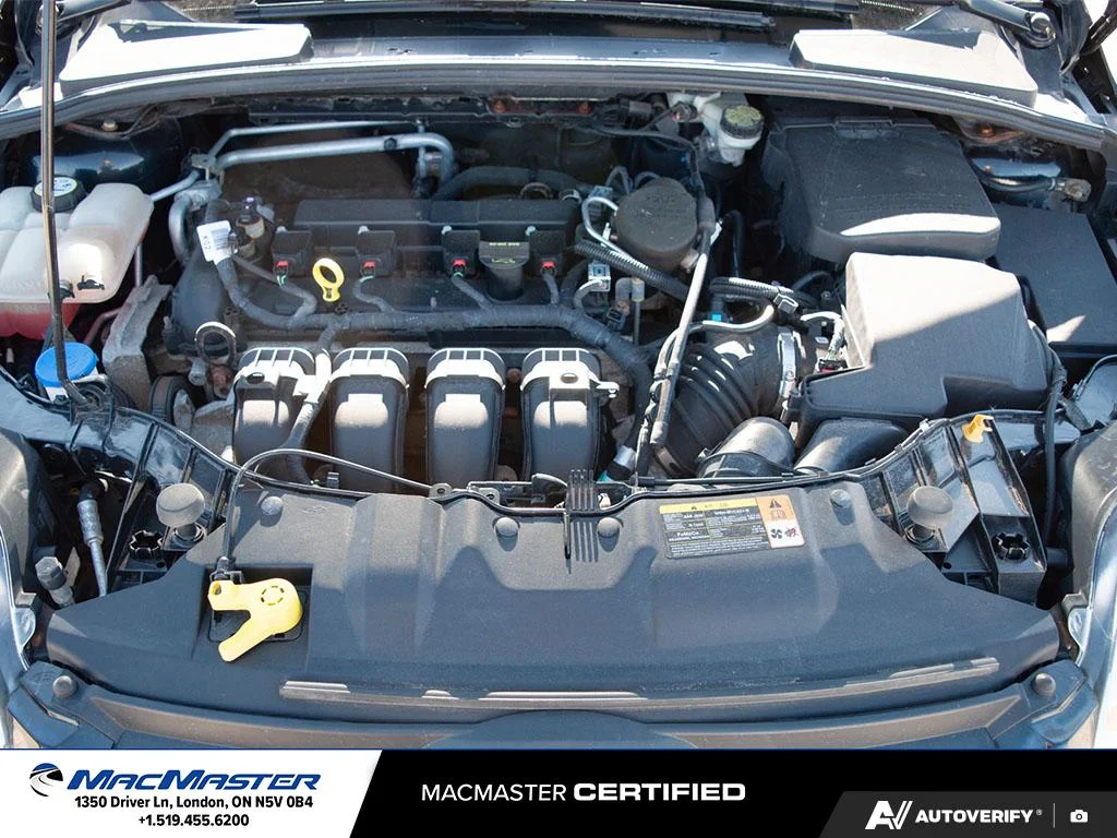 Used 2013  Ford SE image 11