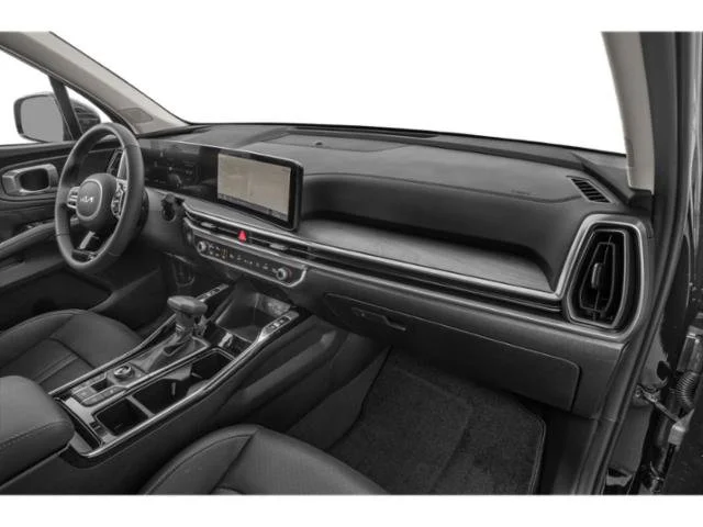 New 2026 White Pearl Kia X-Line SX image 15