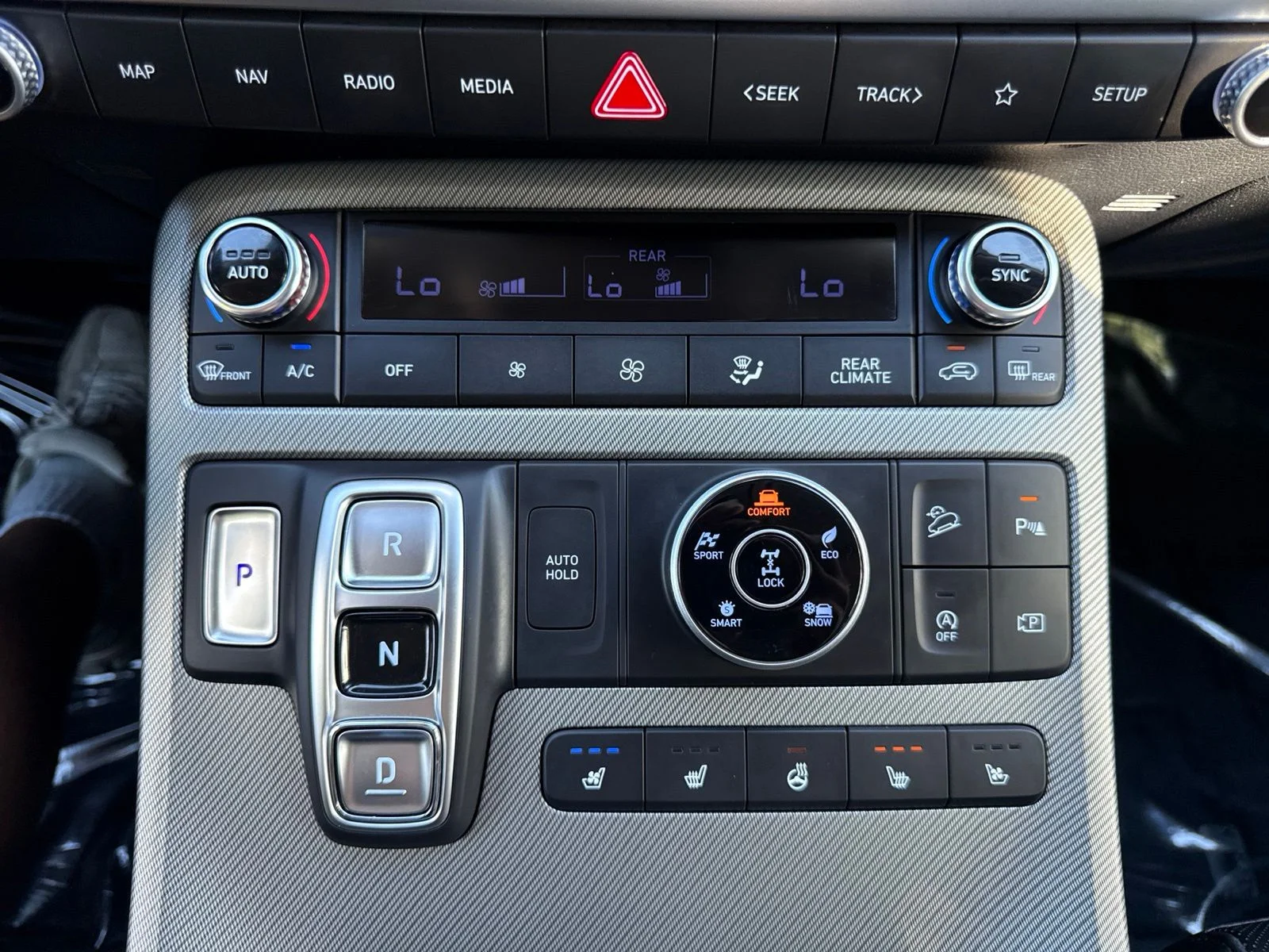 Used 2025 Gray Hyundai SEL Premium image 15