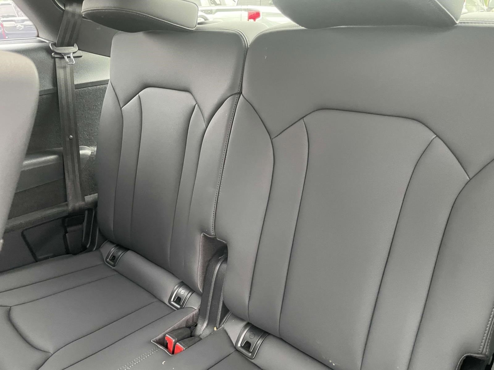 2021 Audi Q7 Prestige - Photo 12