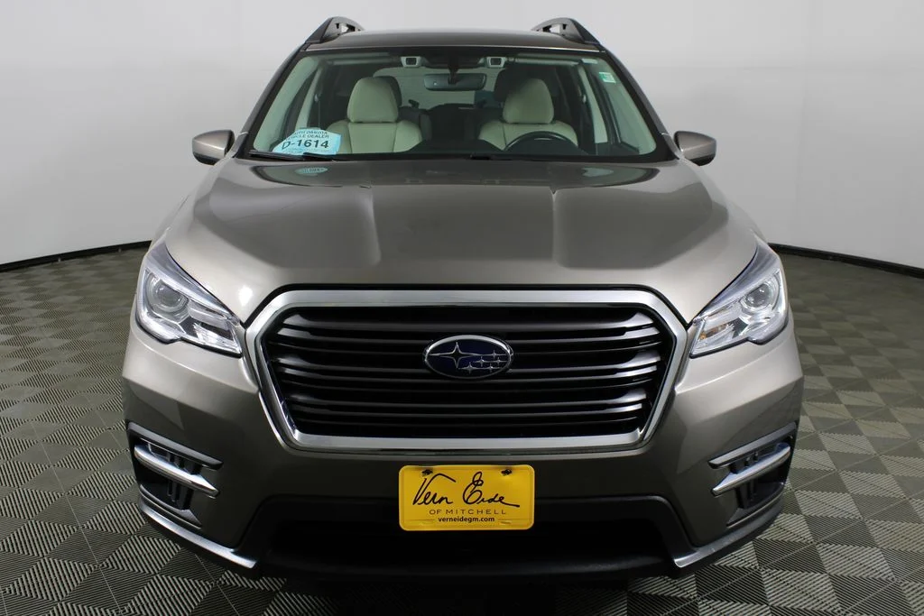 Used 2022 Brown Subaru Premium image 2