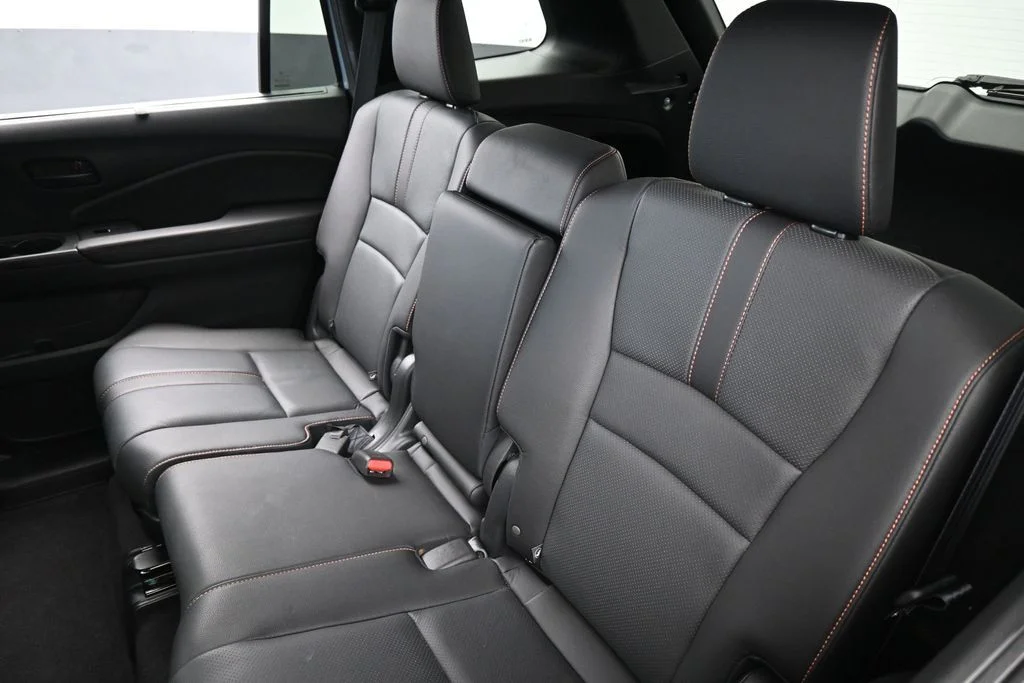 Used 2024 Gray Honda TrailSport image 42