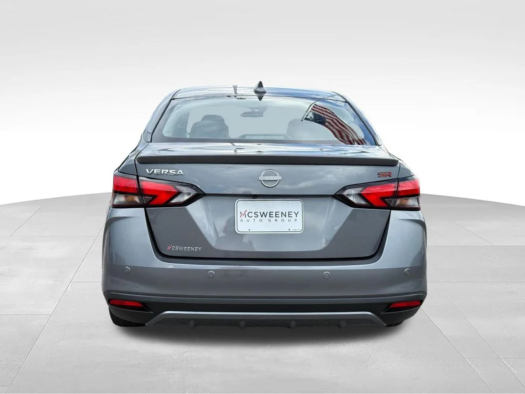 Used 2024 Gray Nissan 1.6 SR image 26
