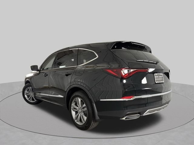 Used 2026 Black Acura Base image 6