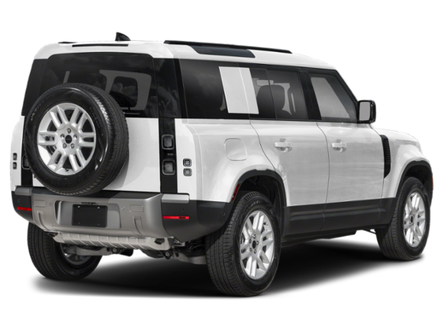 New 2026 Fuji White LAND ROVER S image 2