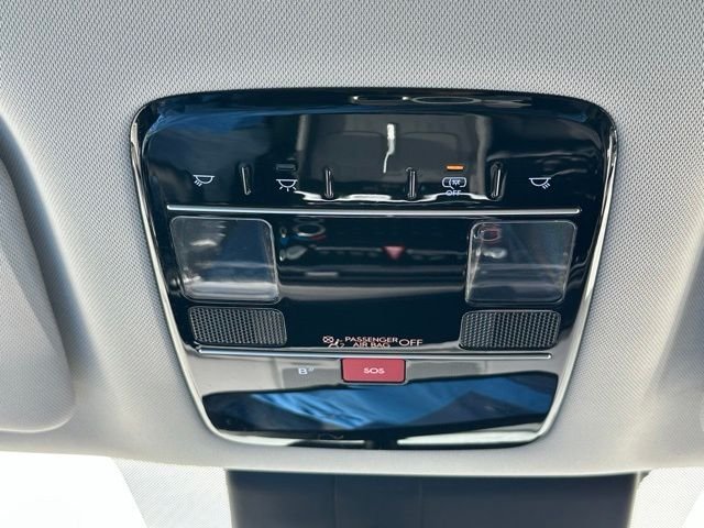 Used 2024 Silver Hyundai SEL image 37