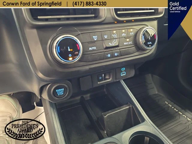 Certified Used 2023 Avalanche Ford Lariat image 26
