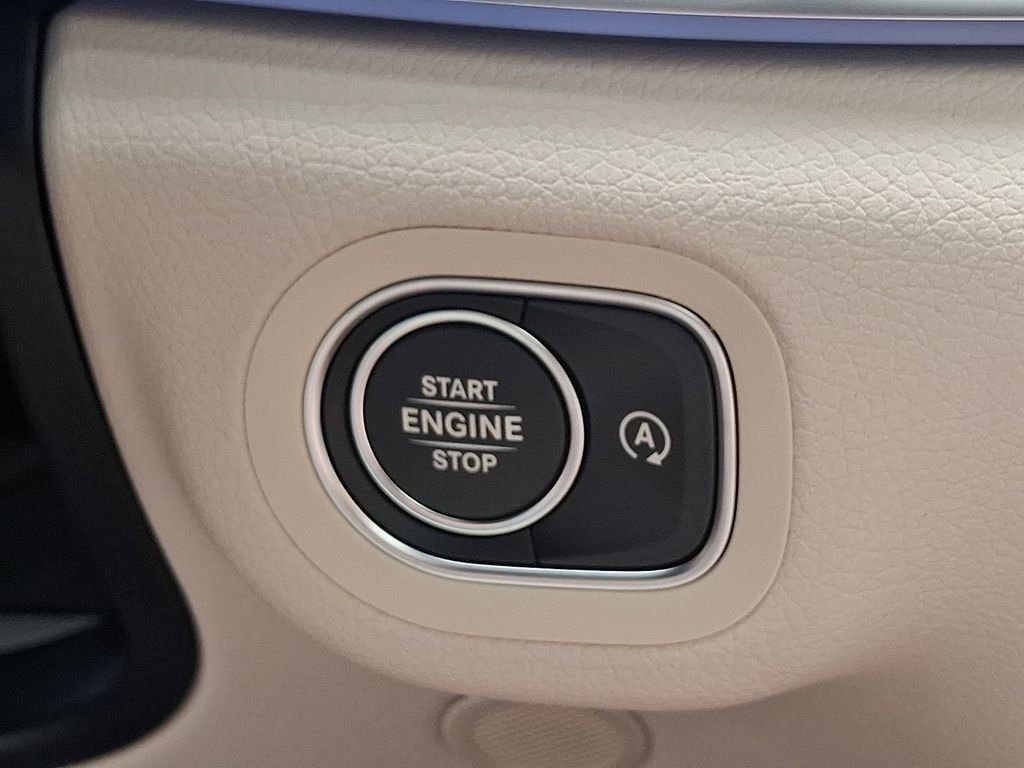 New 2026 Selenite Grey Metallic Mercedes-Benz GLE 350 image 18