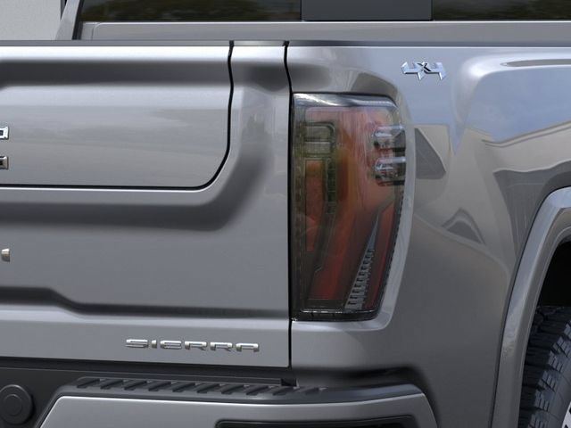 2026 GMC Sierra 2500HD Denali Ultimate - Photo 12