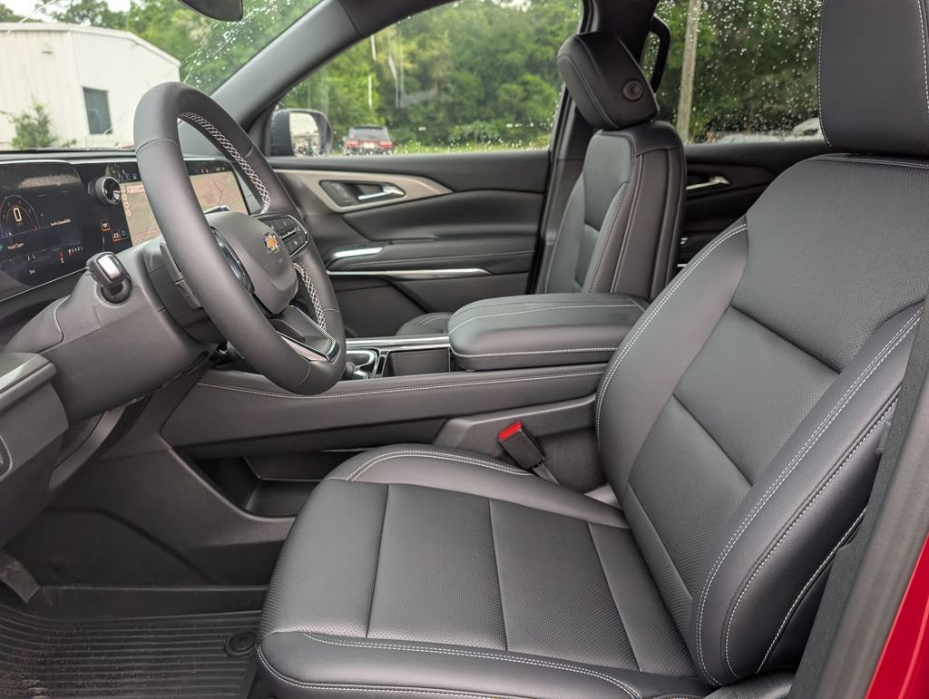 2026 Chevrolet Traverse LT - Photo 15