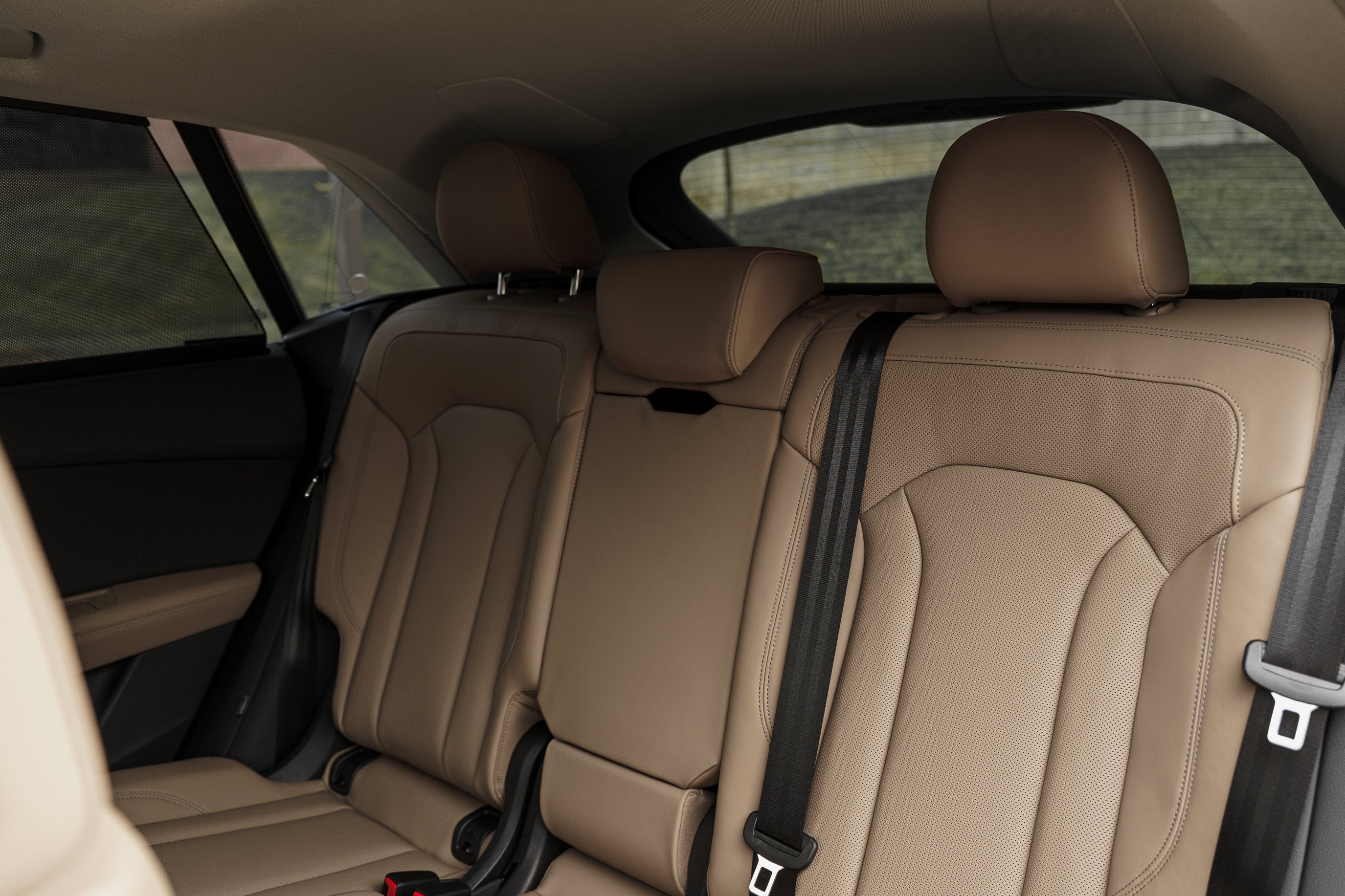 New 2026 WAITOMO BLUE Audi Prestige image 25
