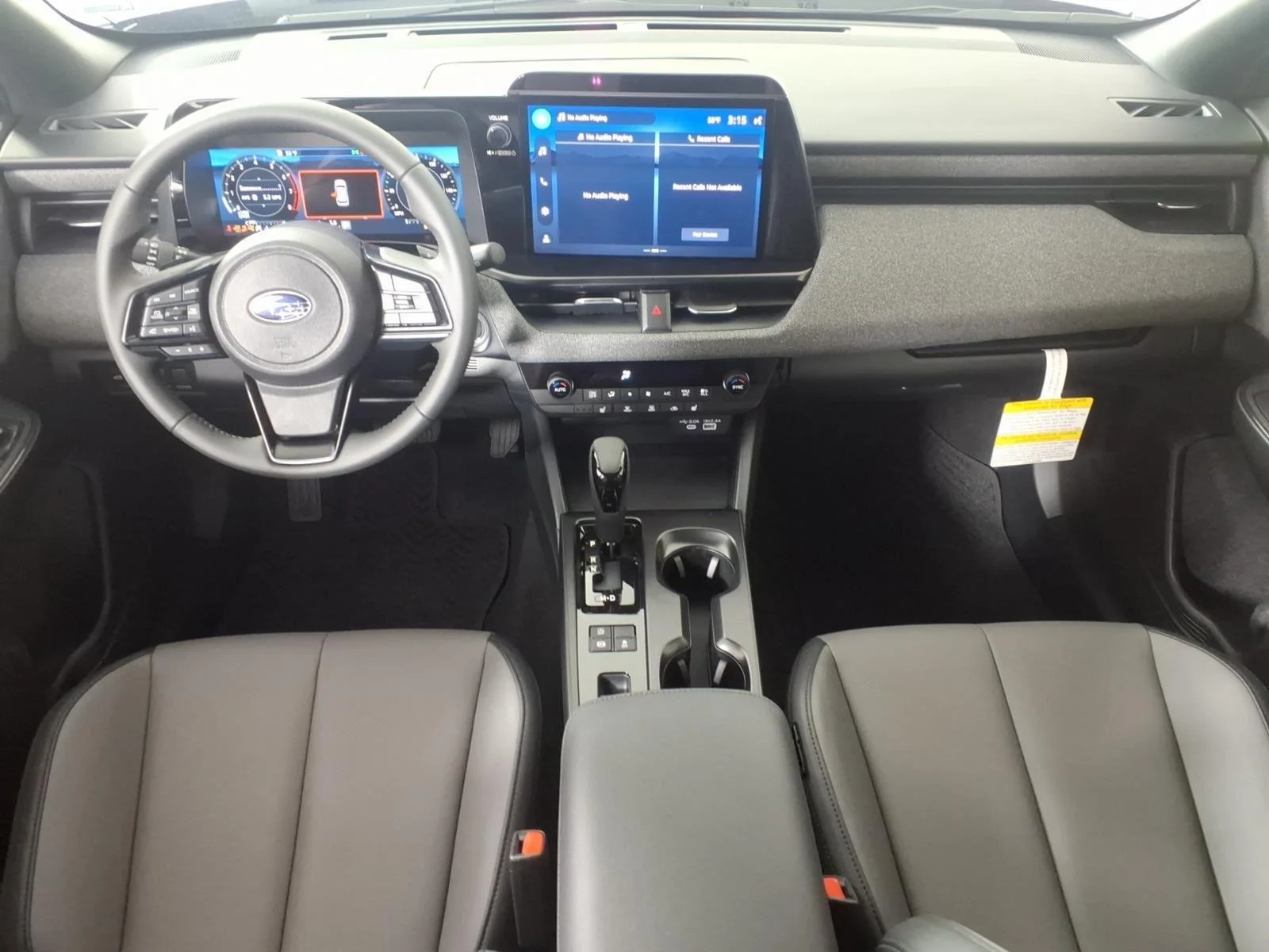New 2026 SAPPHIRE BLUE PEARL Subaru Premium image 54