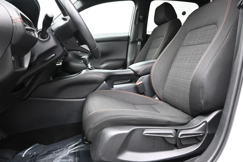 2024 Honda HR-V Sport - Photo 14