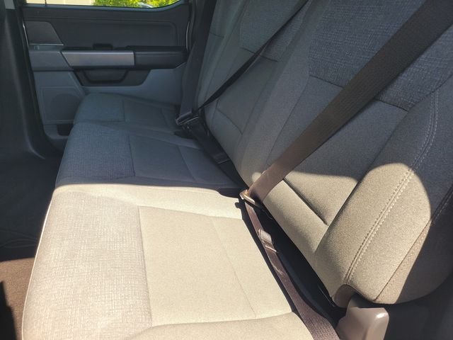 Used 2025  Ford XLT image 15