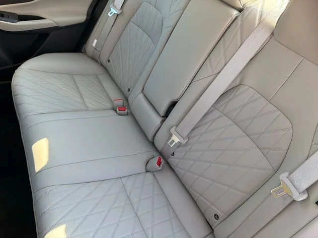 2026 Nissan Sentra SL - Photo 12