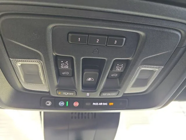 2026 GMC Sierra 1500 AT4 - Photo 25