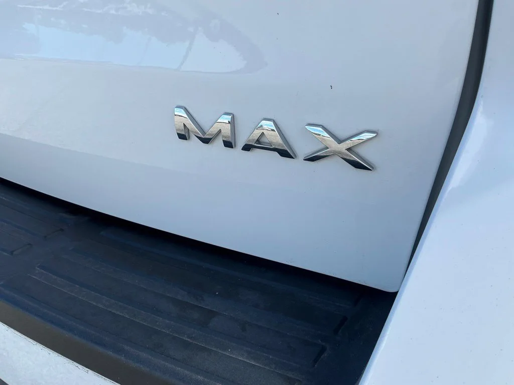 Used 2024 White Ford XLT image 17