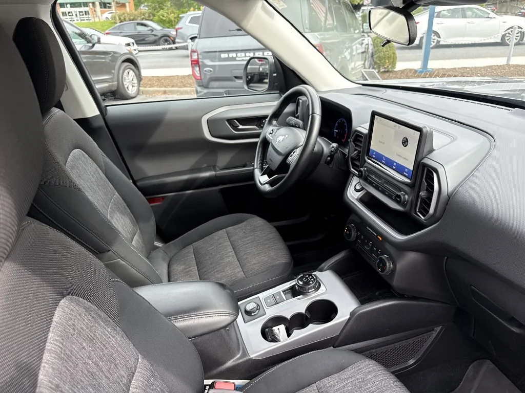 Used 2023 Gray Ford Big Bend image 28