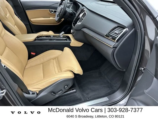 Certified Used 2024 Gray Volvo Ultimate image 26