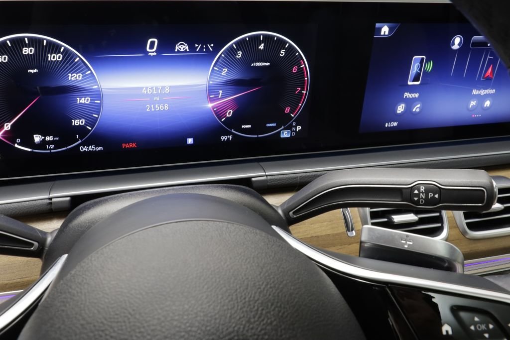 2024 Mercedes-Benz GLE GLE450 - Photo 14
