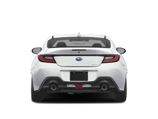Used 2023 Crystal White Pearl Subaru Limited image 8