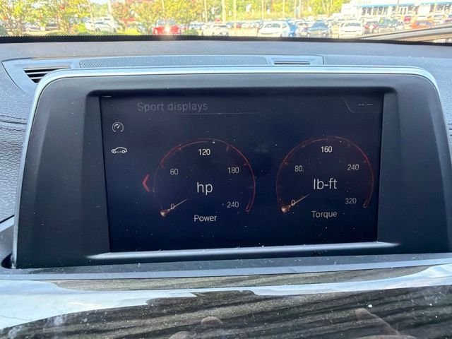 Used 2018 Mineral Gray Metallic BMW xDrive28i image 36