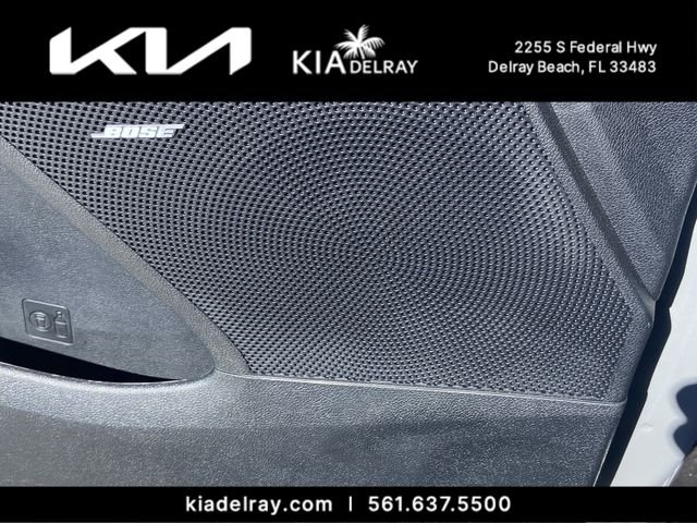 2026 Kia Sorento EX - Photo 18