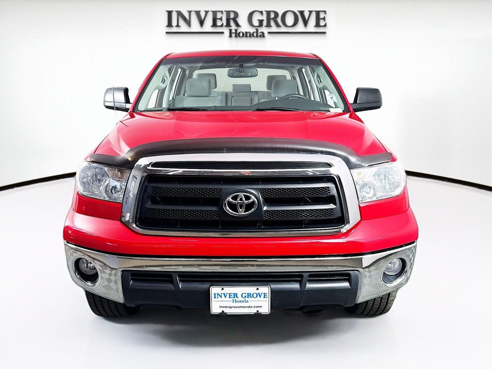 Used 2013 Toyota Tundra Tundra Grade with VIN 5TFDW5F10DX290671 for sale in Inver Grove Heights, Minnesota