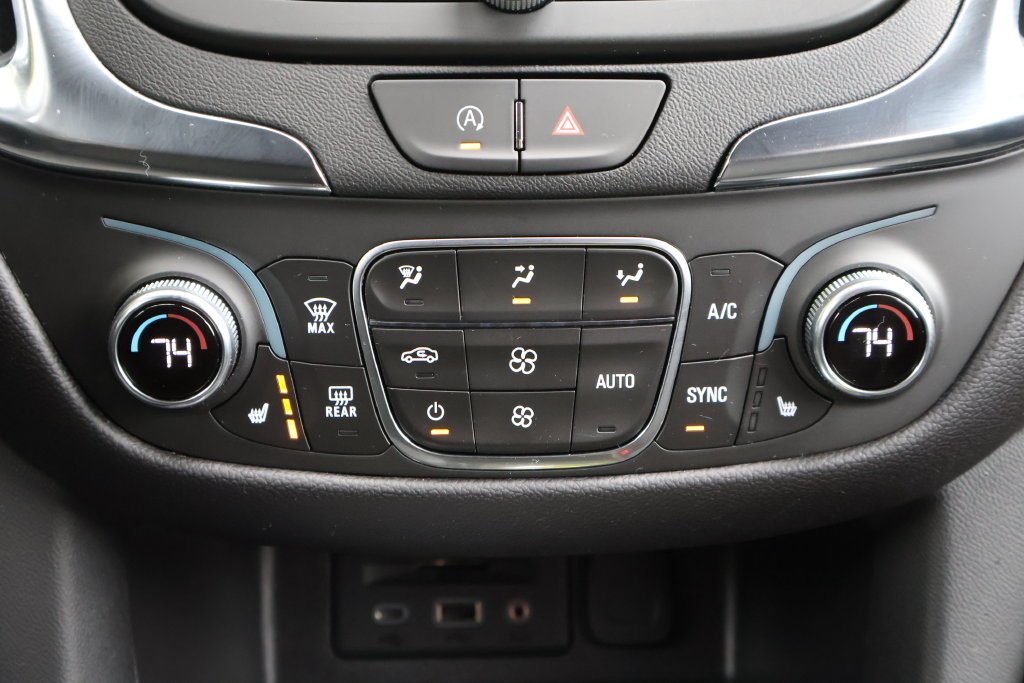 2024 Chevrolet Equinox LT - Photo 19