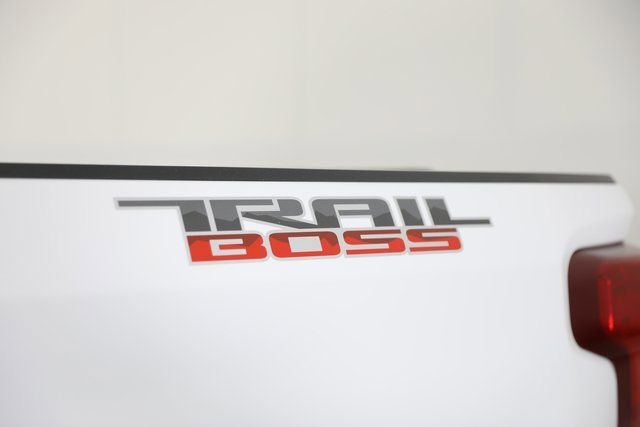 2026 Chevrolet Silverado 1500 LT Trail Boss - Photo 30