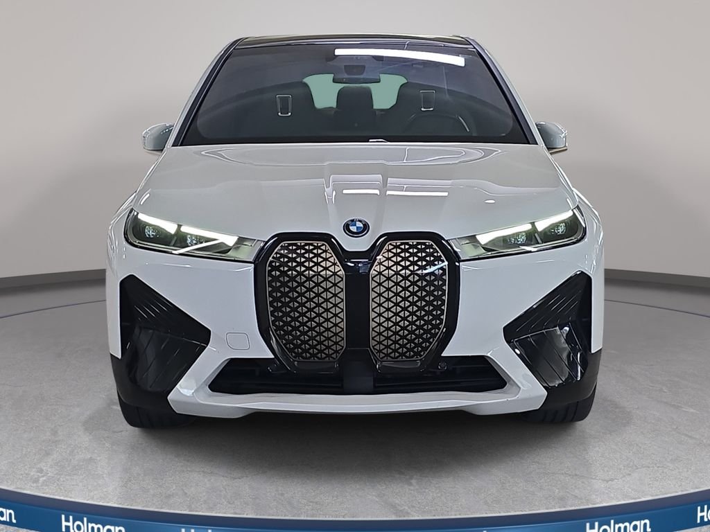 Certified 2024 BMW iX Base with VIN WB523CF07RCN91721 for sale in Fort Lauderdale, FL
