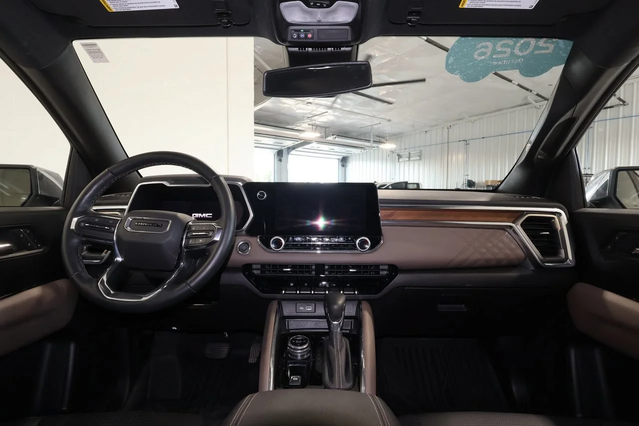 2026 GMC Canyon Denali - Photo 28