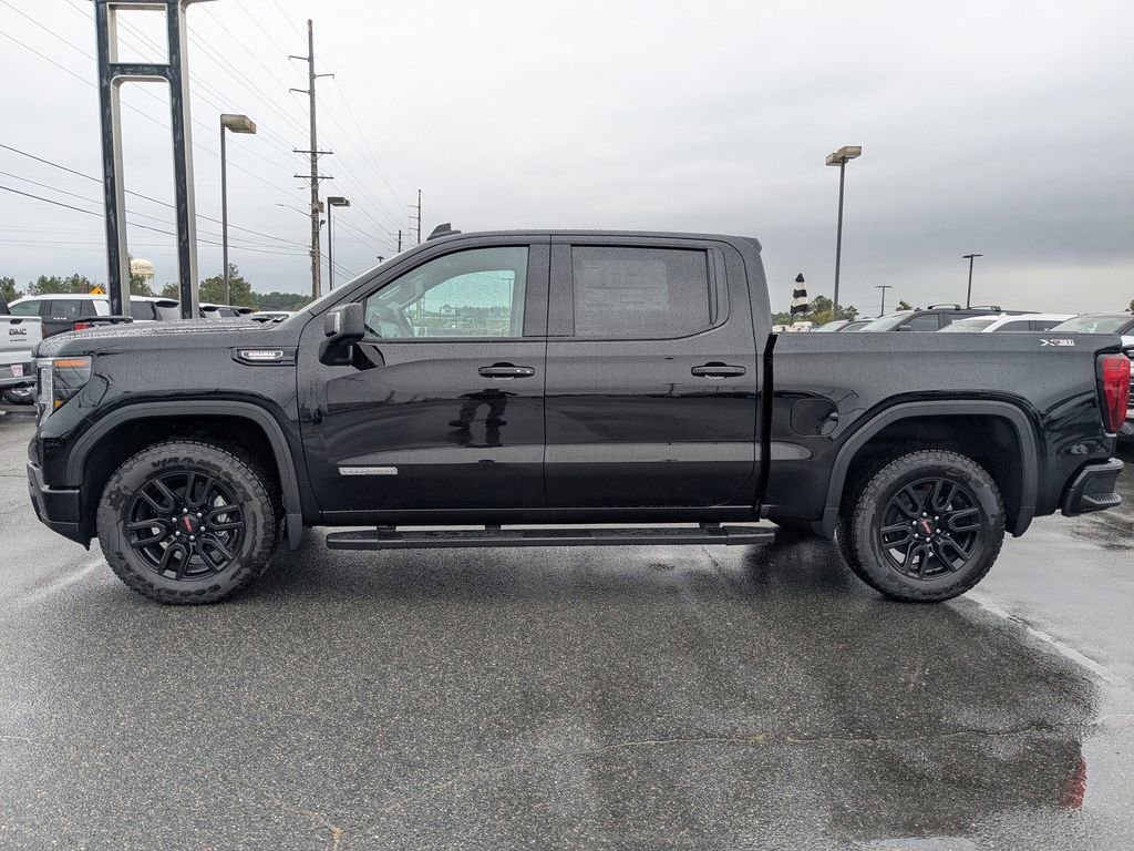 2026 GMC Sierra 1500 Elevation - Photo 7