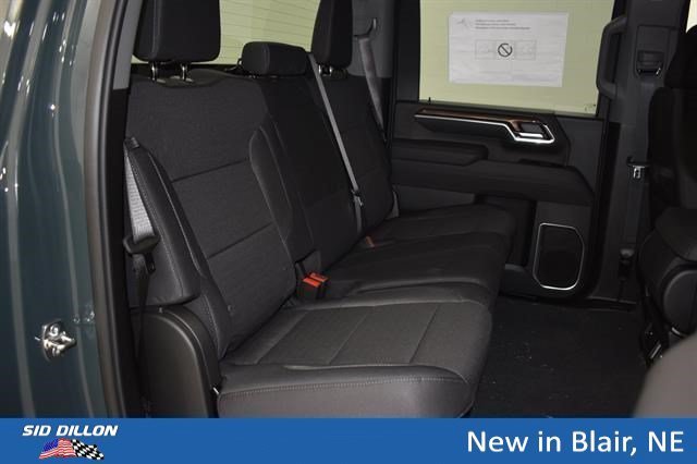 2026 Chevrolet Silverado 2500 HD LT - Photo 10