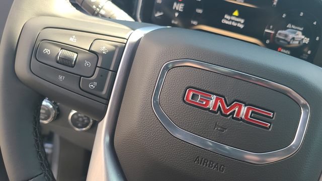 2026 GMC Sierra 1500 Elevation - Photo 18