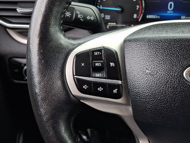 2023 Ford Explorer XLT - Photo 21