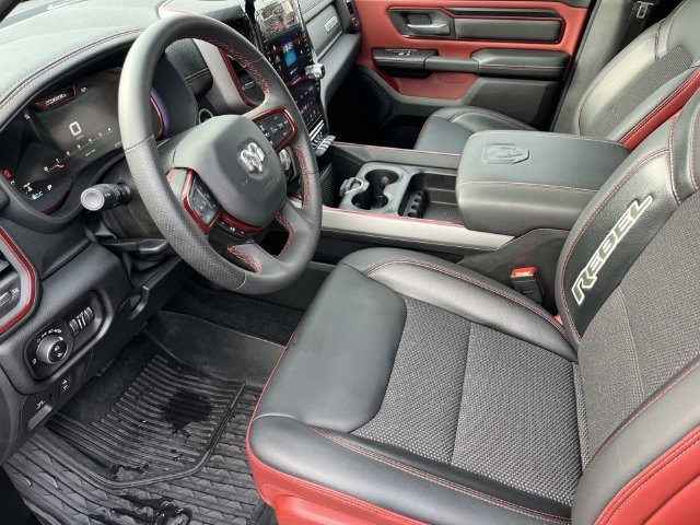 Used 2026 Gray Ram Rebel image 25