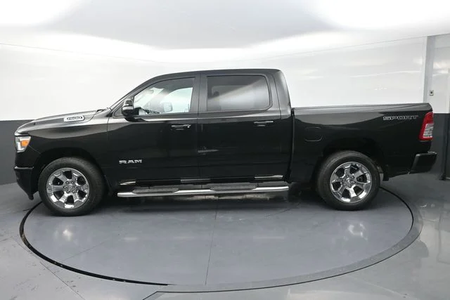 Used 2022 Black Ram Big Horn/Lone Star image 7