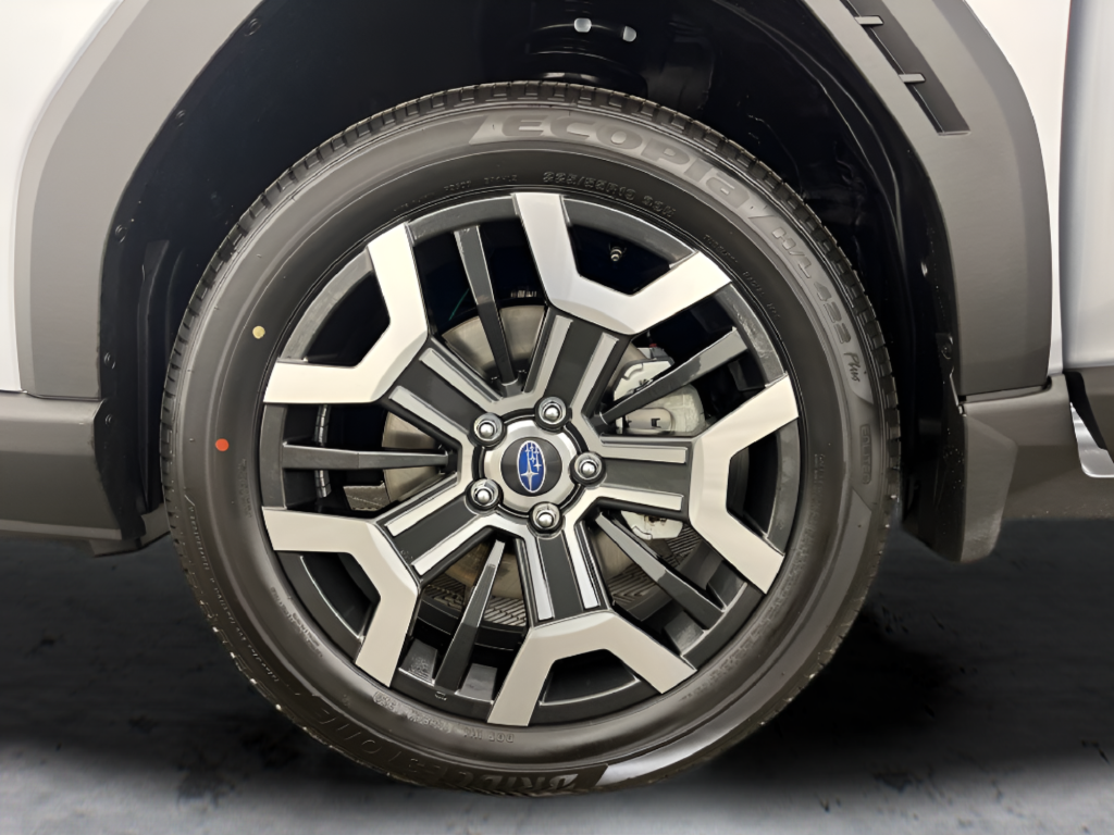 2026 Subaru Outback Touring XT - Photo 19