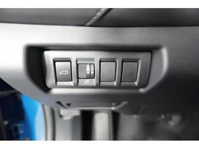 New 2026 GEYSER BLUE Subaru Wilderness image 15