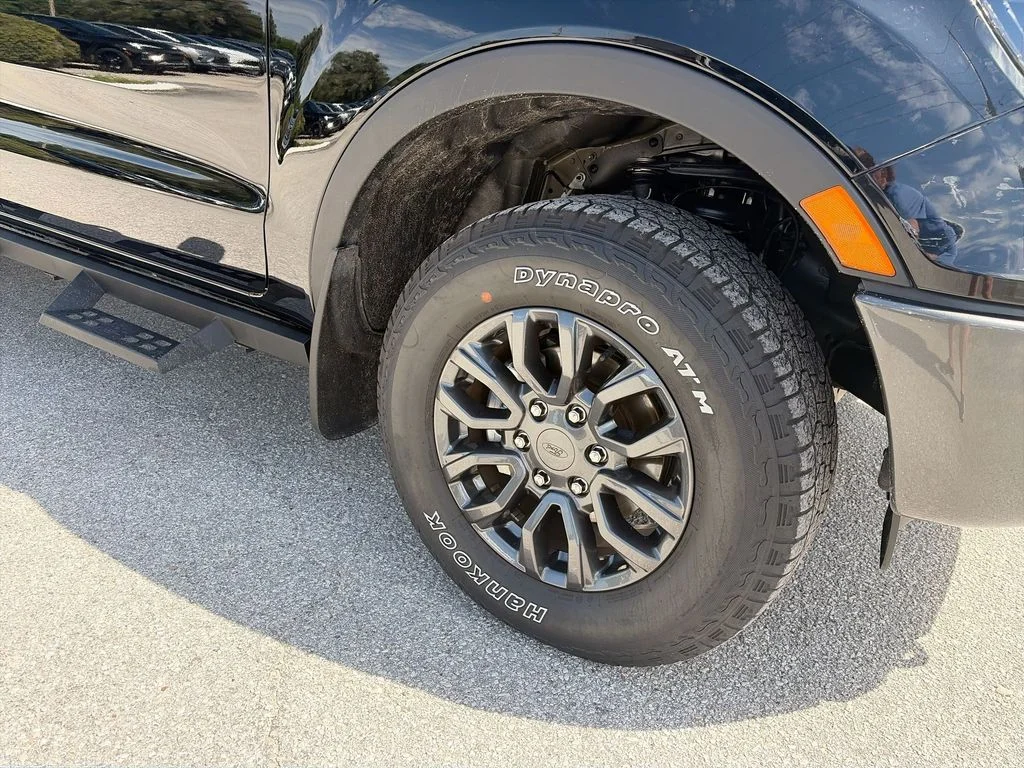 2023 Ford Ranger XLT - Photo 38