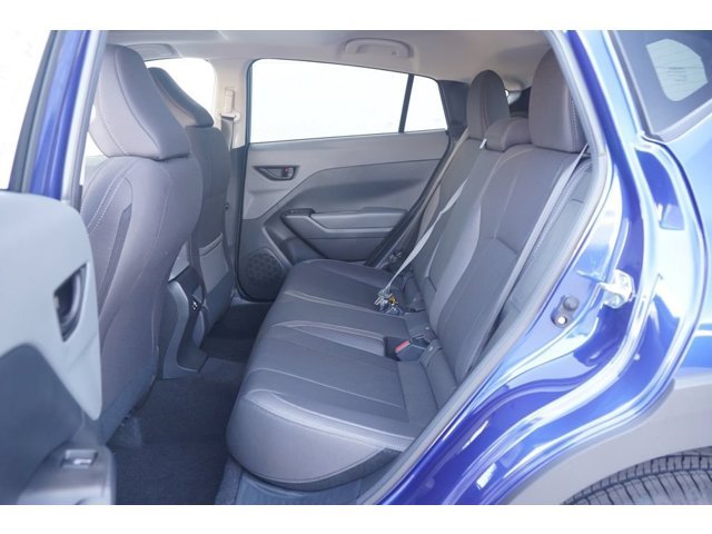 New 2026 SAPPHIRE BLUE PEARL Subaru Premium image 7