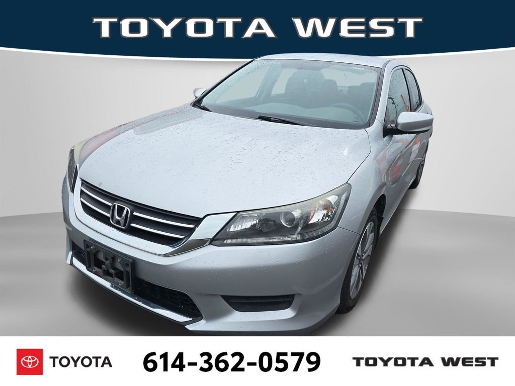 Used 2014  Honda LX image 3