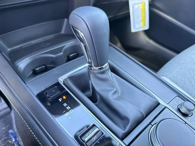 2026 Mazda CX-30 Aire Edition - Photo 34