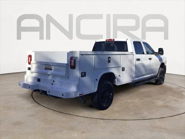 2026 RAM 2500 Tradesman - Photo 10