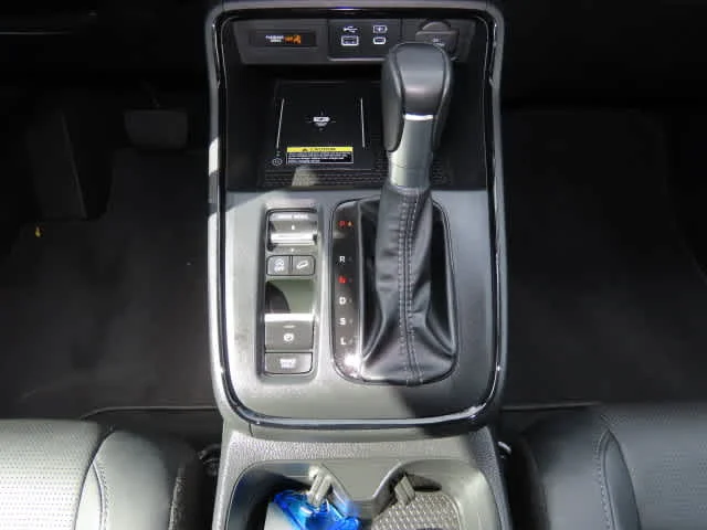 2024 Honda CR-V EX-L - Photo 22