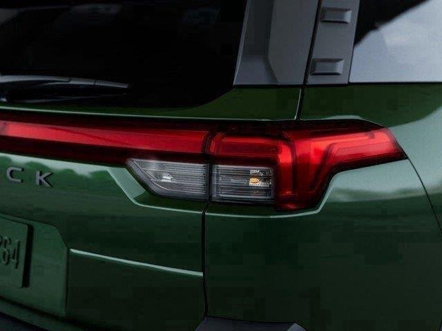 New 2026 DEEP EMERALD GREEN PEARL Subaru Premium image 12